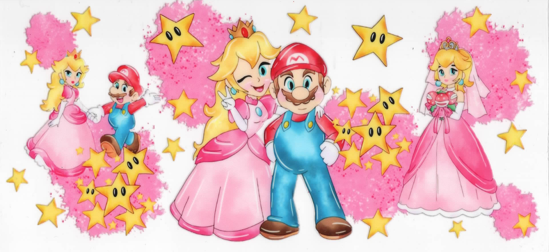 1716 Mario
