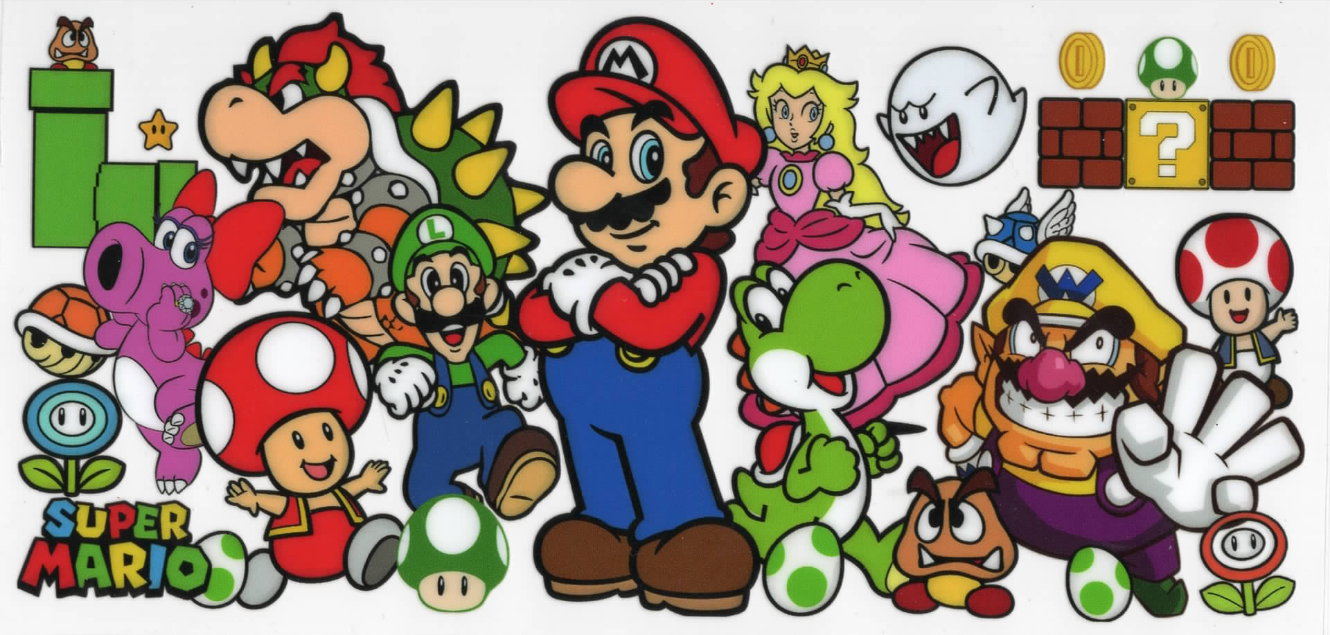 1717 Mario