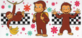 1718 Curious George