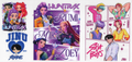 1722 Huntrix