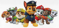 1726 Paw Patrol
