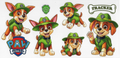 1727 Paw Patrol
