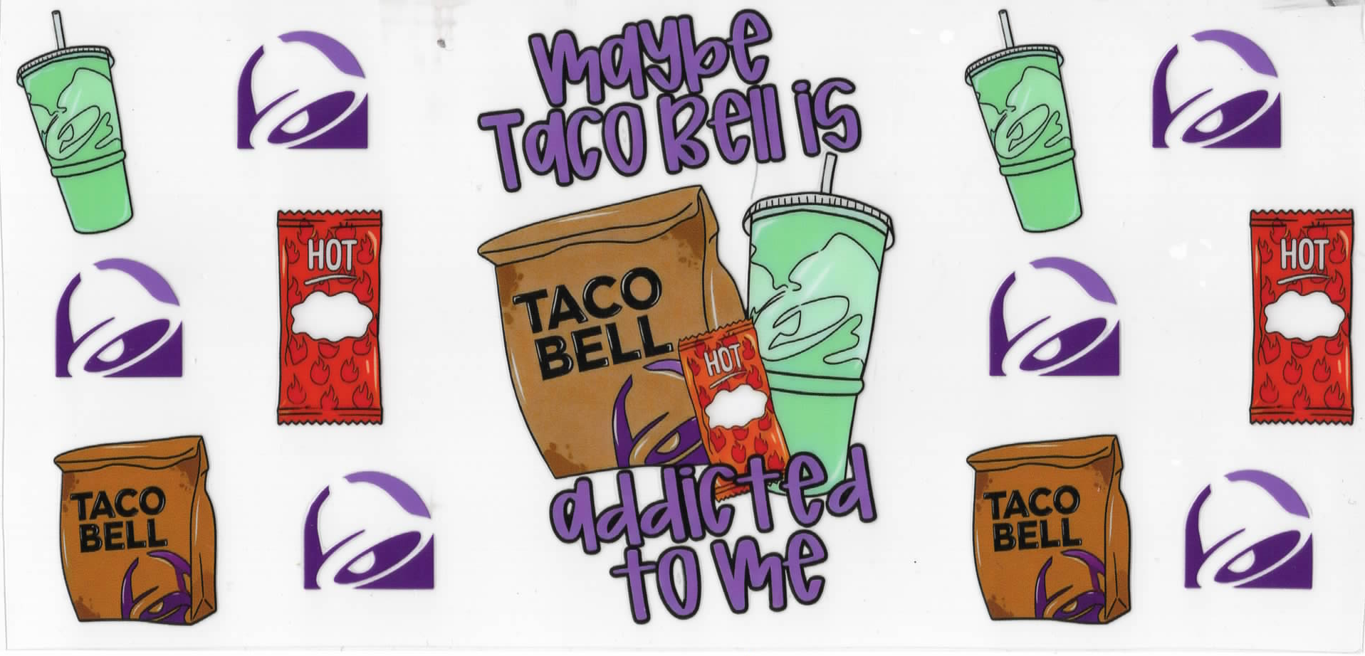 1811 Taco Bell