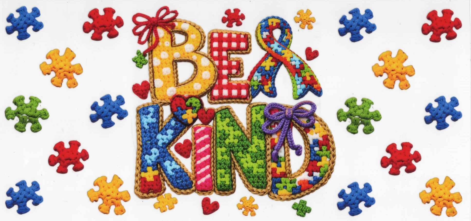 1813 Be Kind