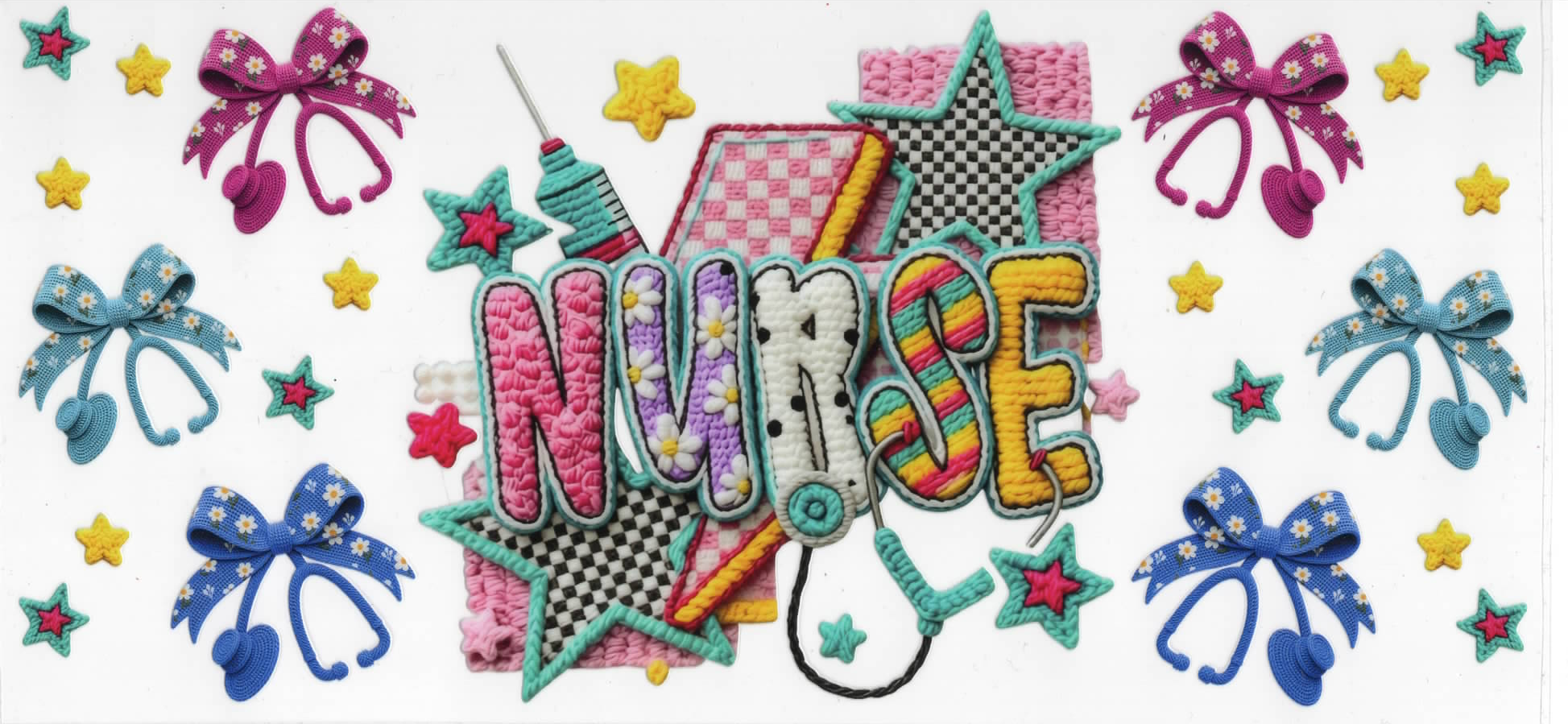 1815 Nurse
