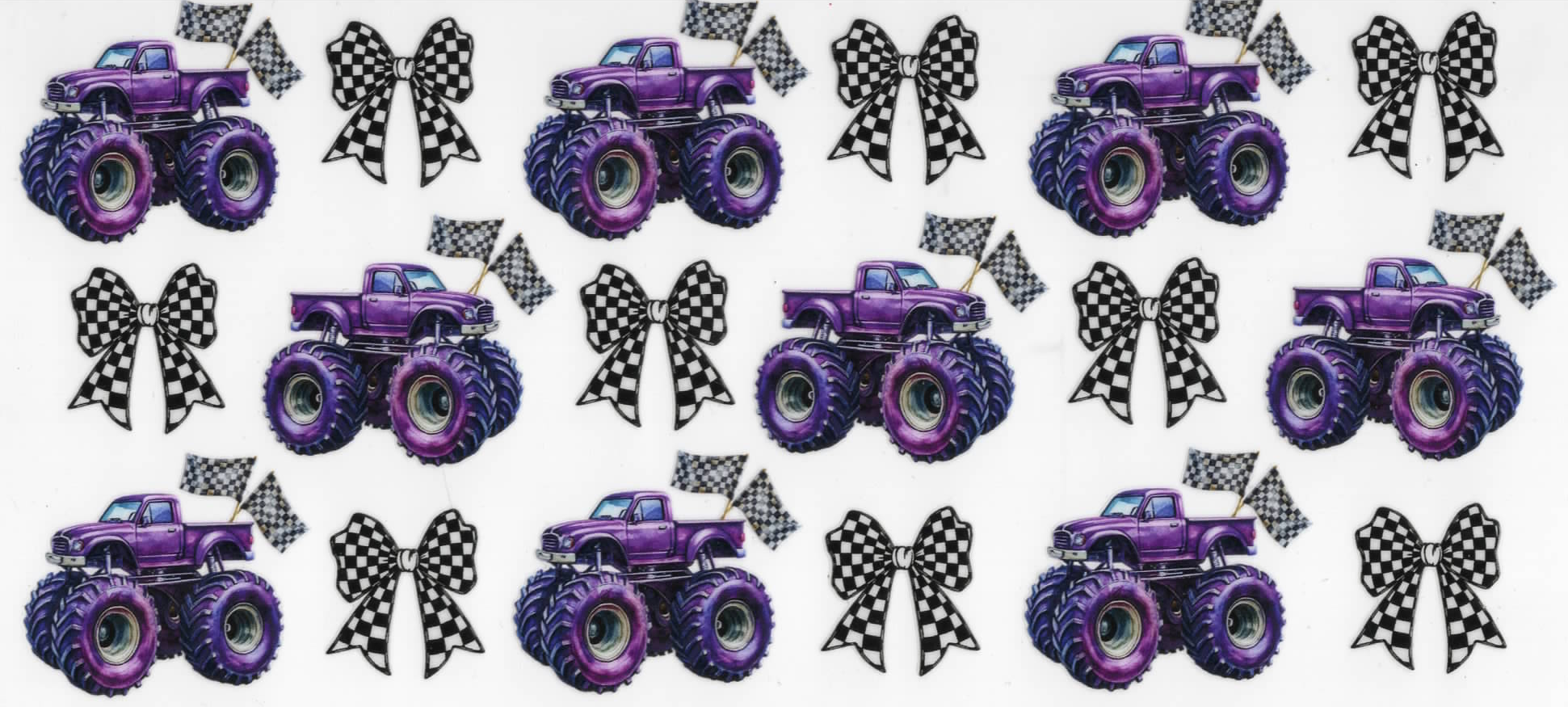 1819 Truck