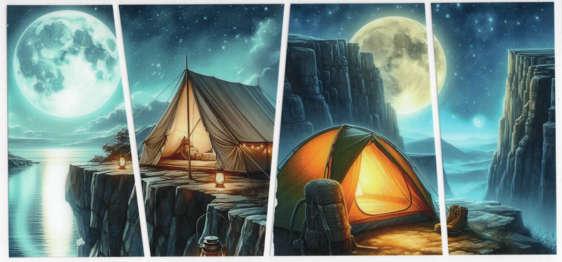 1820 Tent