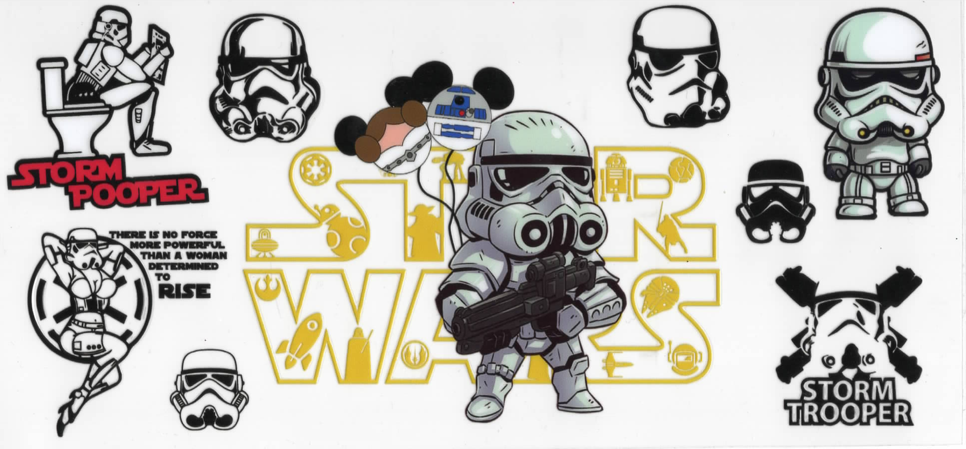 1823 Trooper