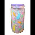 16oz Bunny & Carrot Cup