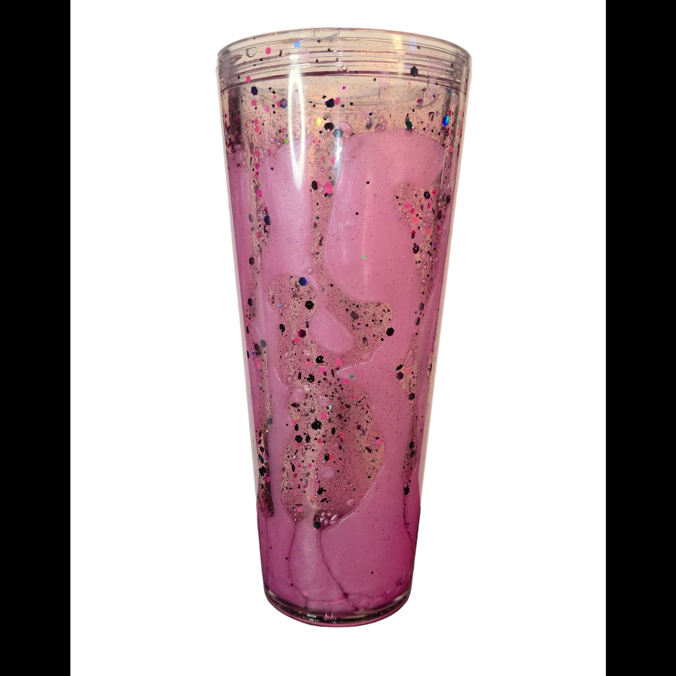 Pink Lava Cup
