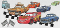 0001 Cars