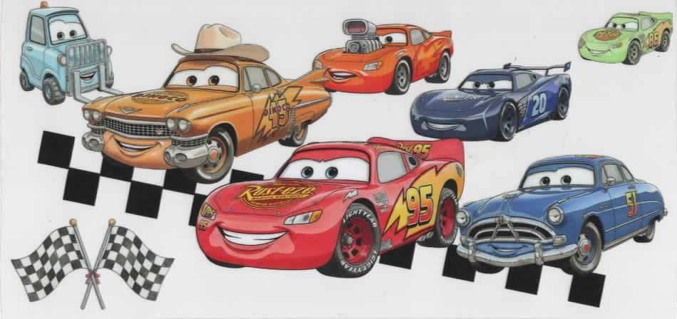 0001 Cars