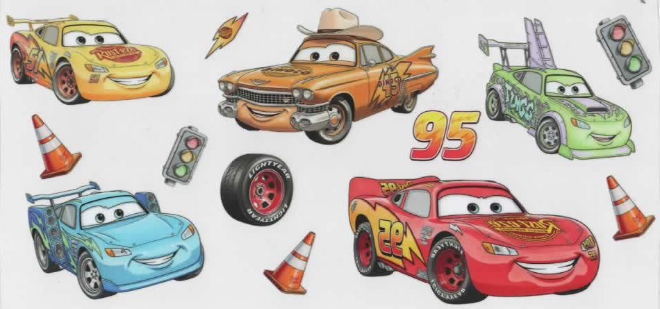 0003 Cars