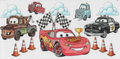0004 Cars