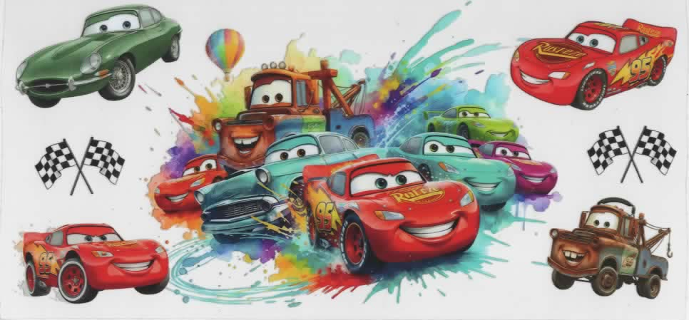 0005 Cars
