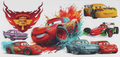 0008 Cars