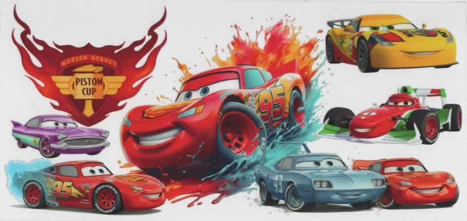 0008 Cars