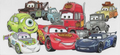 0009 Cars