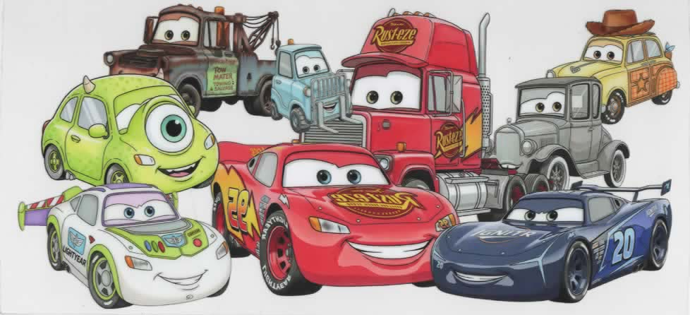 0009 Cars