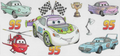 0012 Cars