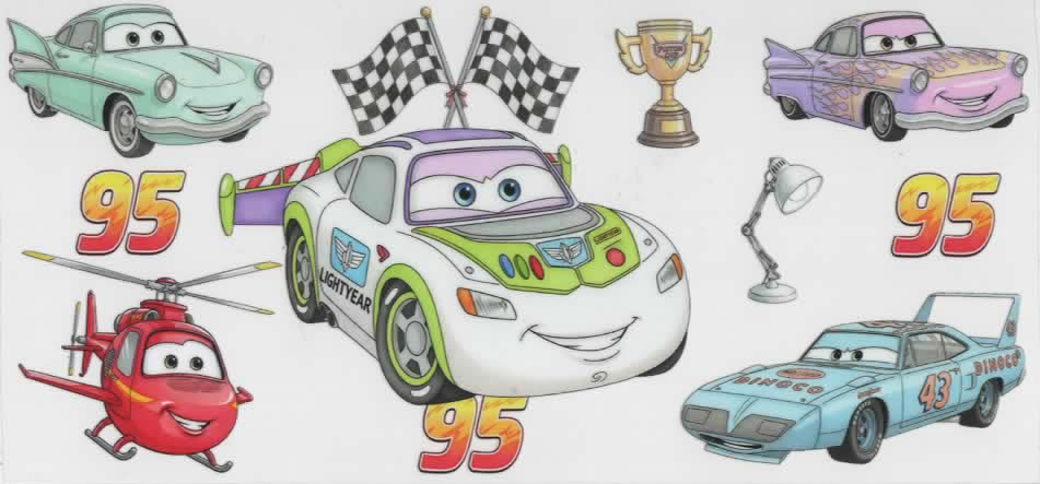 0012 Cars