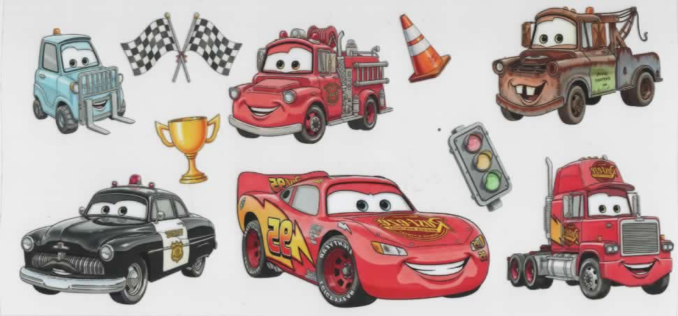 0013 Cars