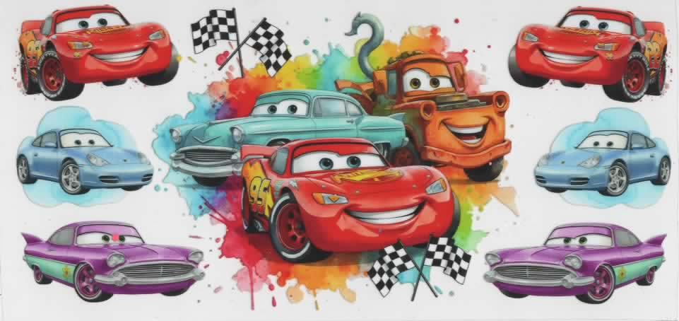 0016 Cars