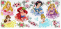 0103 Princesses