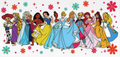 0105 Princesses