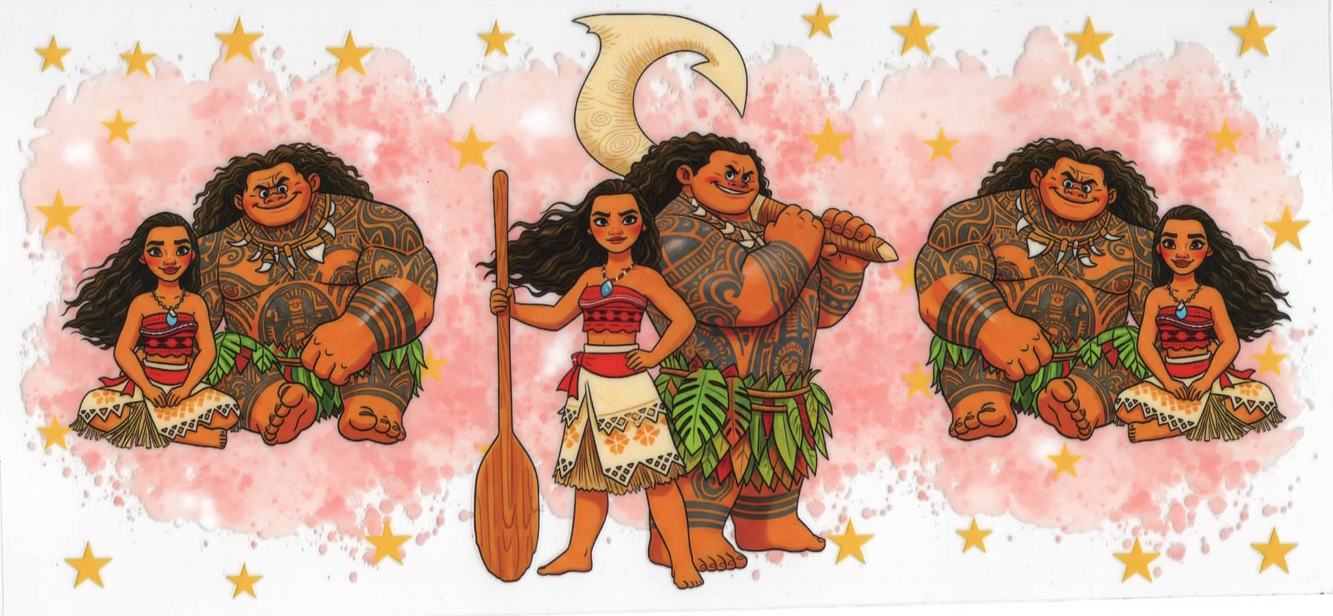 1010 Moana