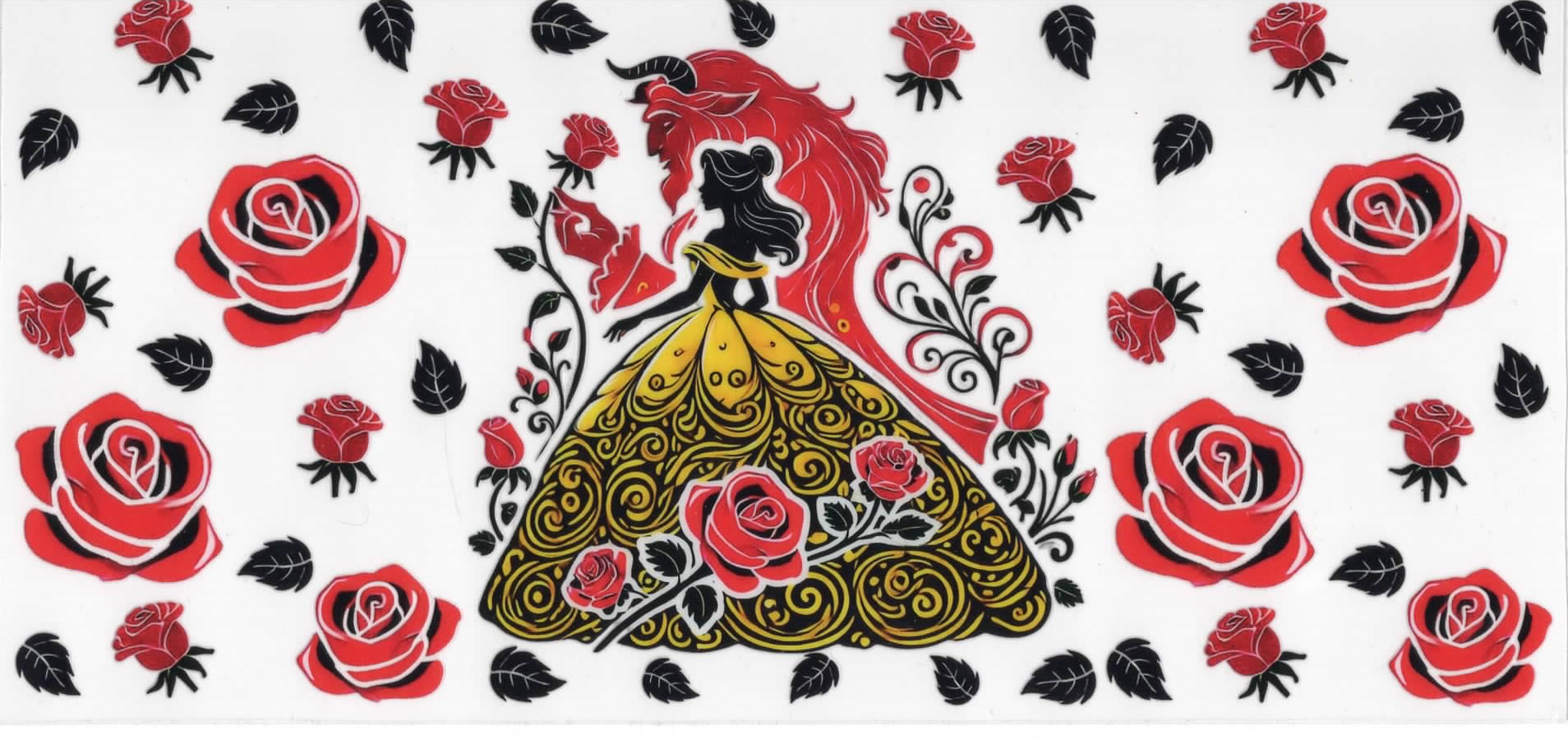 0117 Beauty & Beast