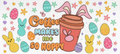 Easter Wraps