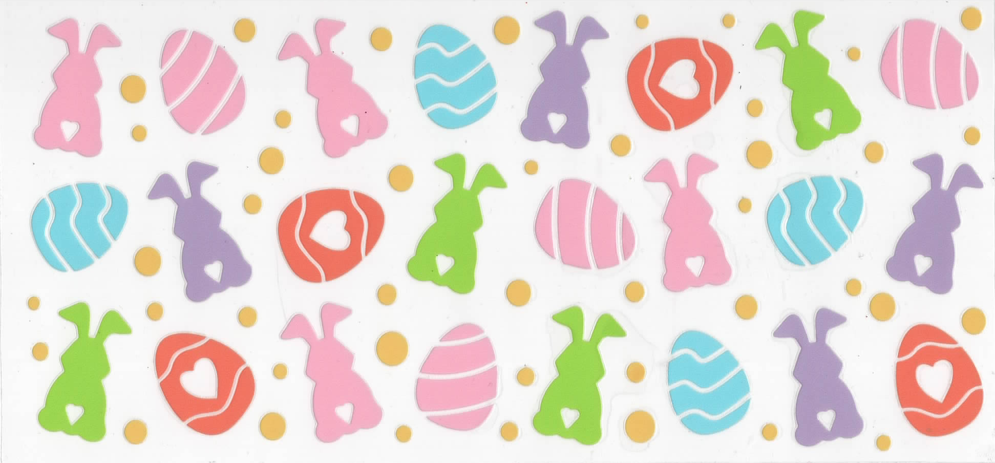 Easter Wraps