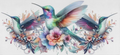 0302 Hummingbird