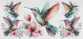 0303 Hummingbird