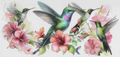 0305 Hummingbird