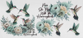 0308 Hummingbird