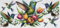 0212 Hummingbird
