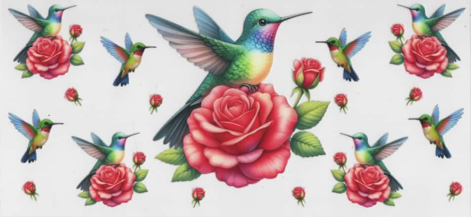 0219 Hummingbird