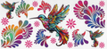 0220 Hummingbird
