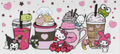 Hello Kitty Wraps