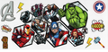 1302 Superhero