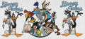 0602 Looney Tunes