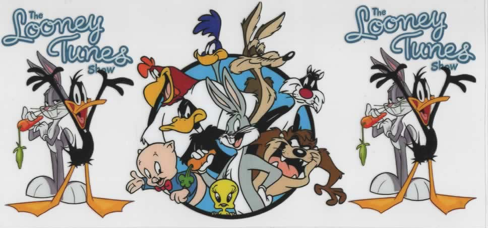 0602 Looney Tunes