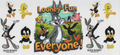 0603 Looney Tunes