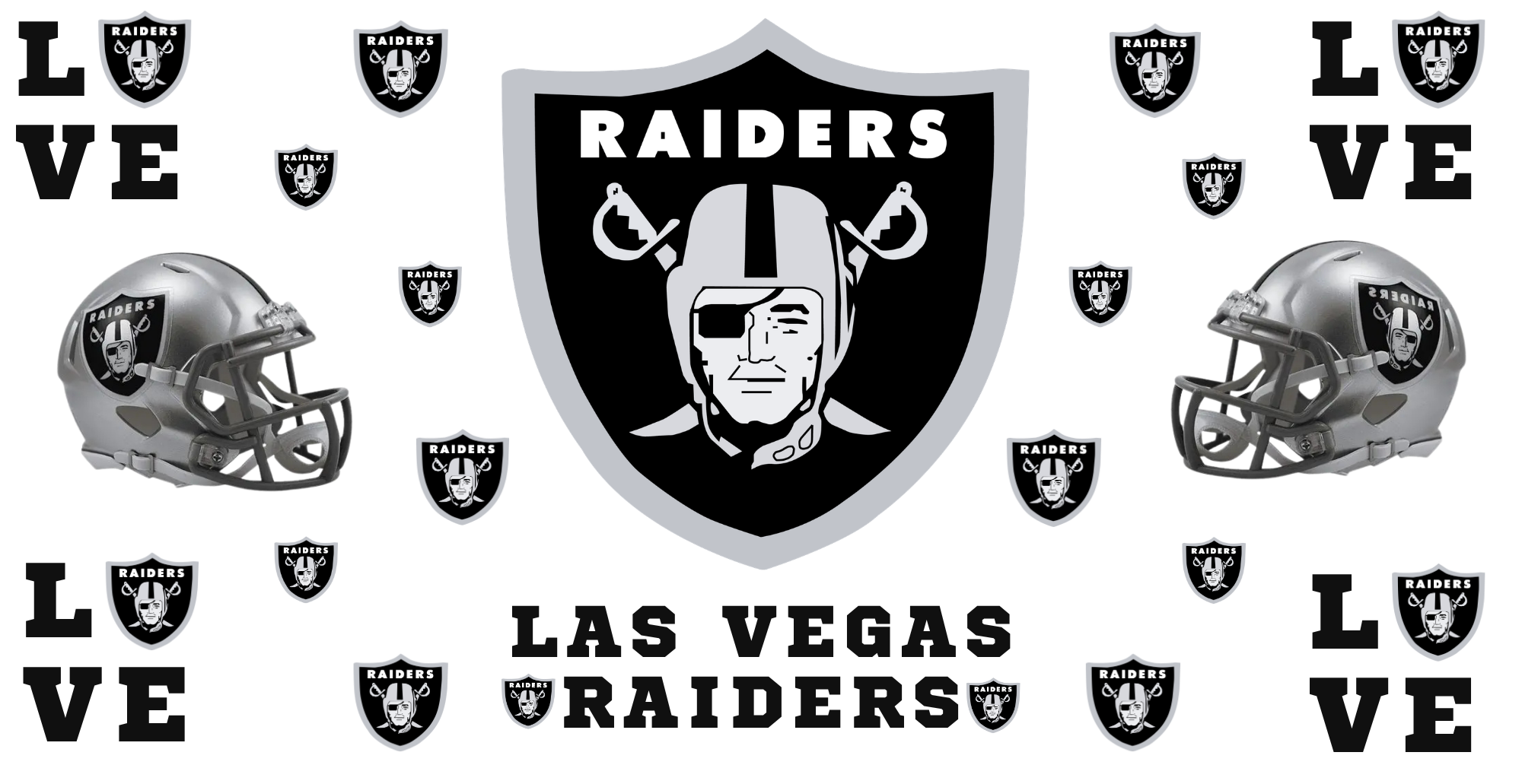 5000 Raiders