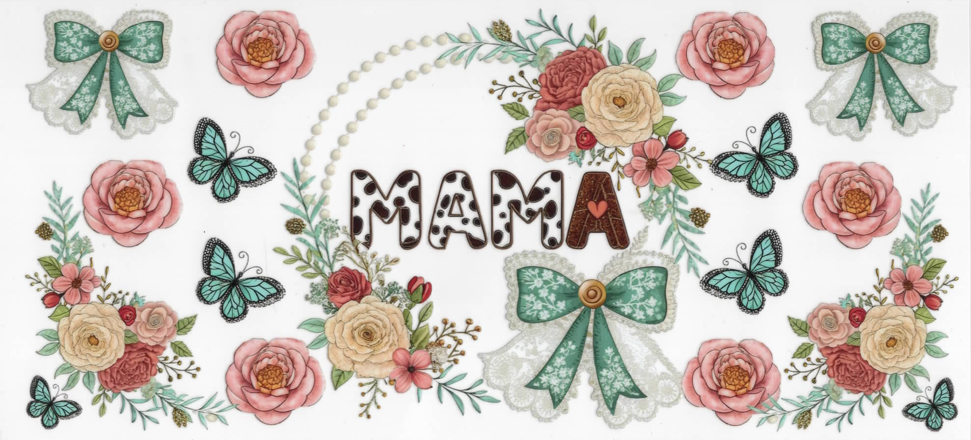 MAMA WRAPS