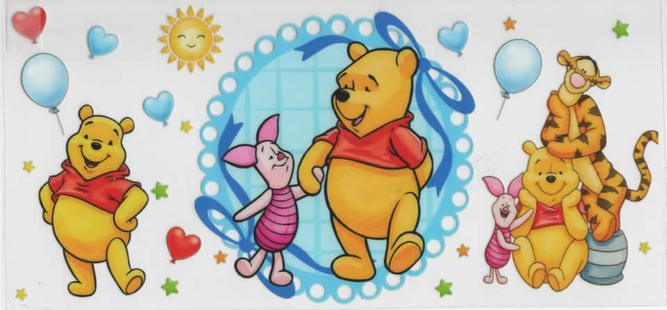 1401 Pooh