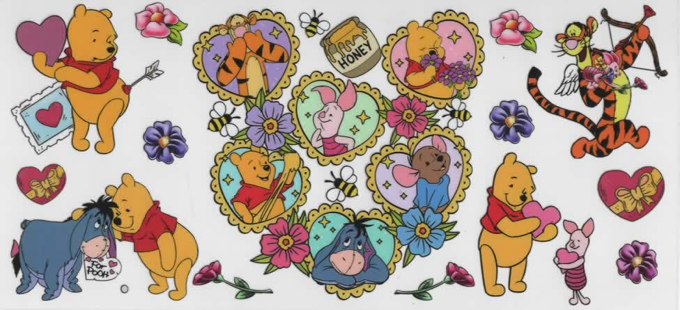 1419 Pooh