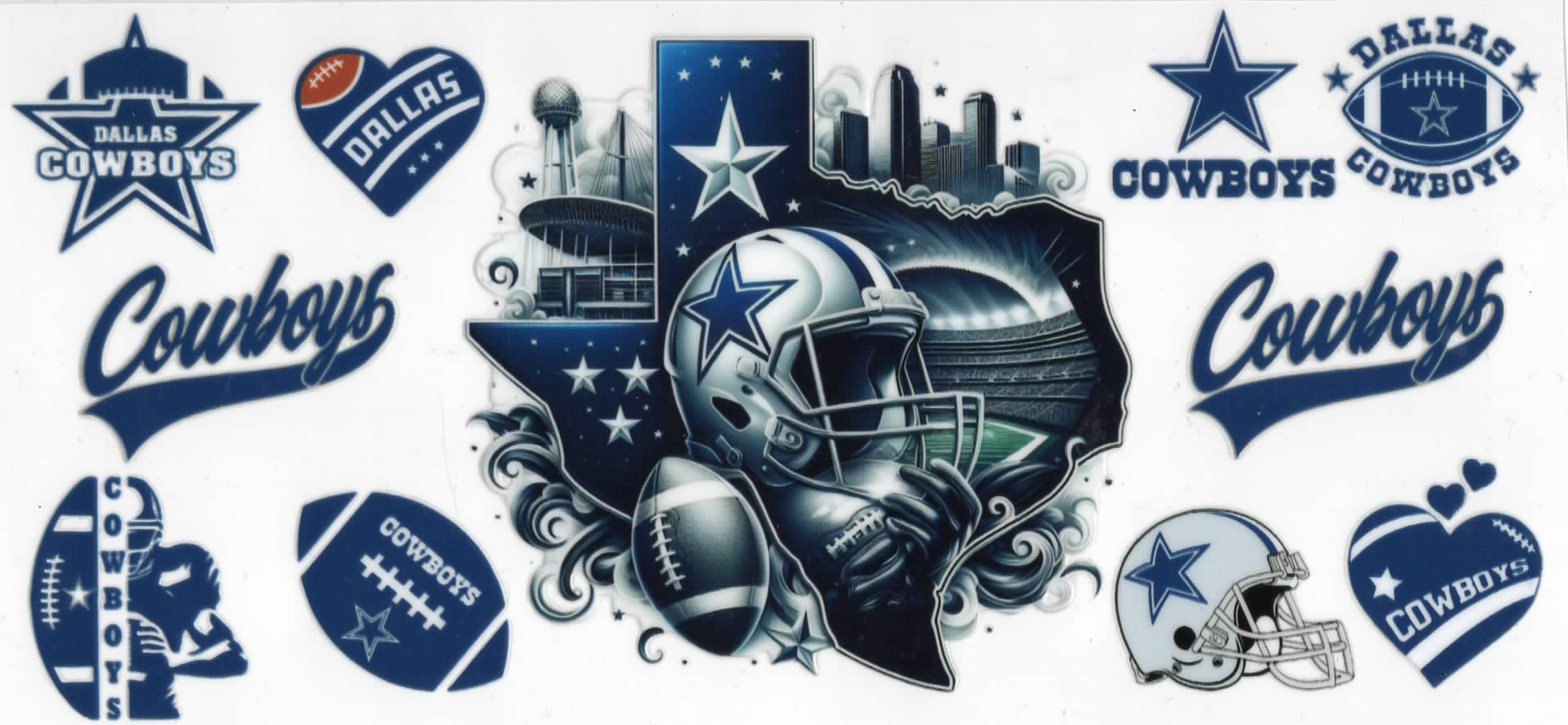 0101 Dallas Cowboys